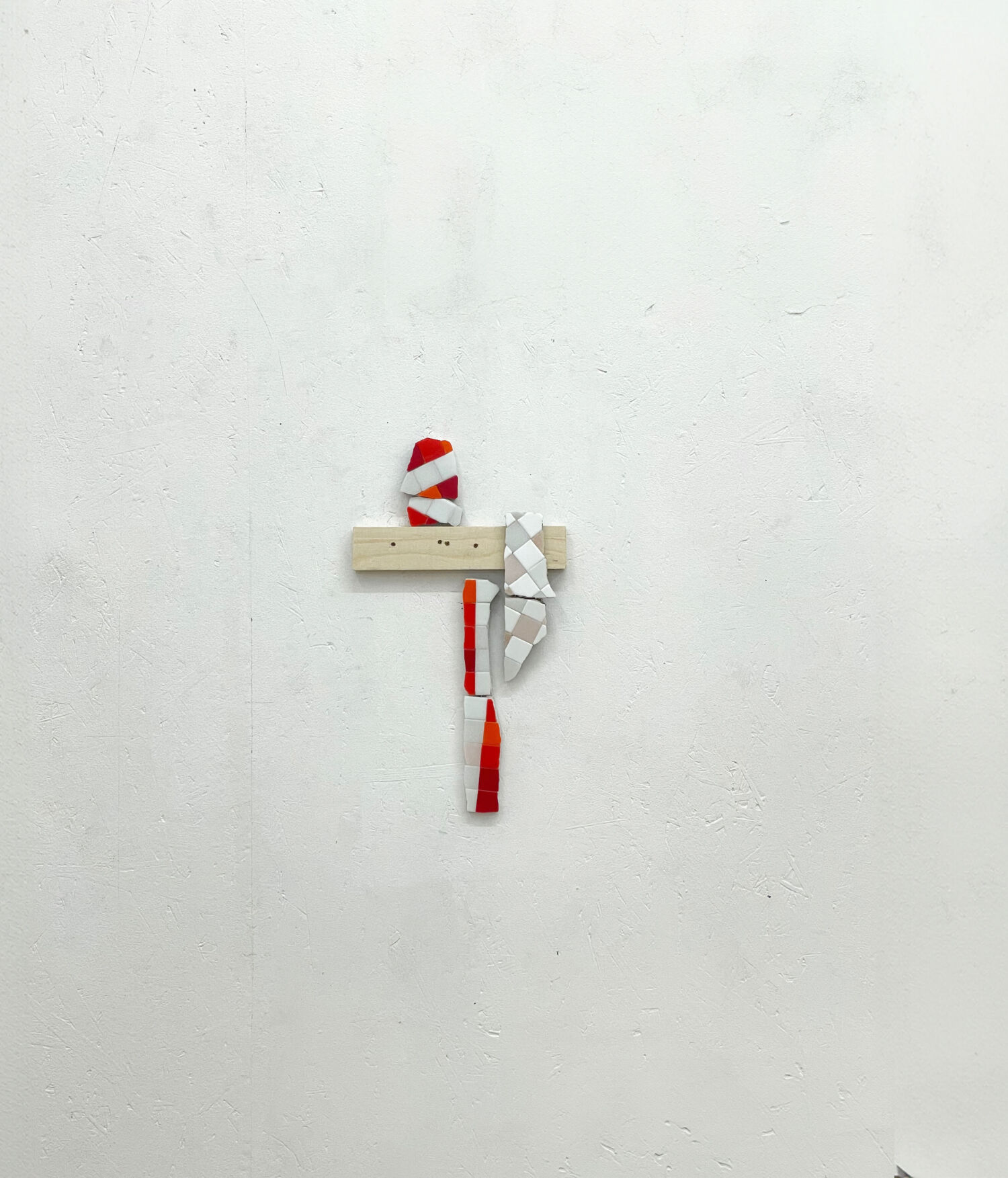 Garderobe hängend Ati generiert 03