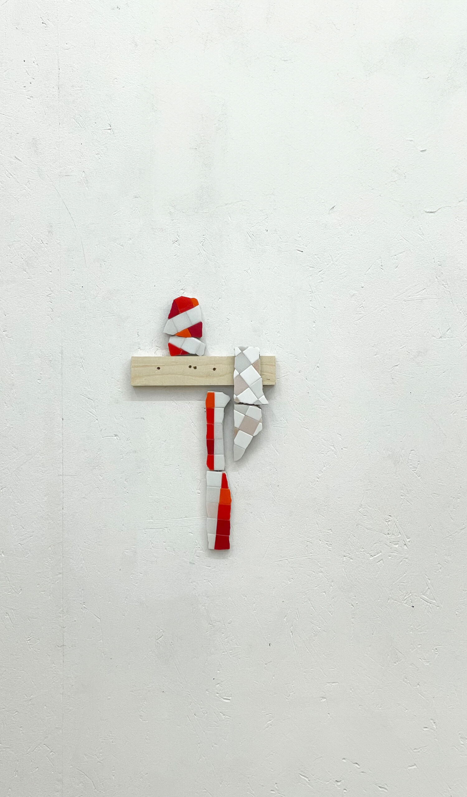 Garderobe hängend Ati generiert 03